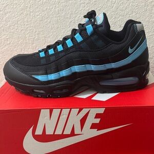 New authentic Nike Air max 95 OG baltic blue